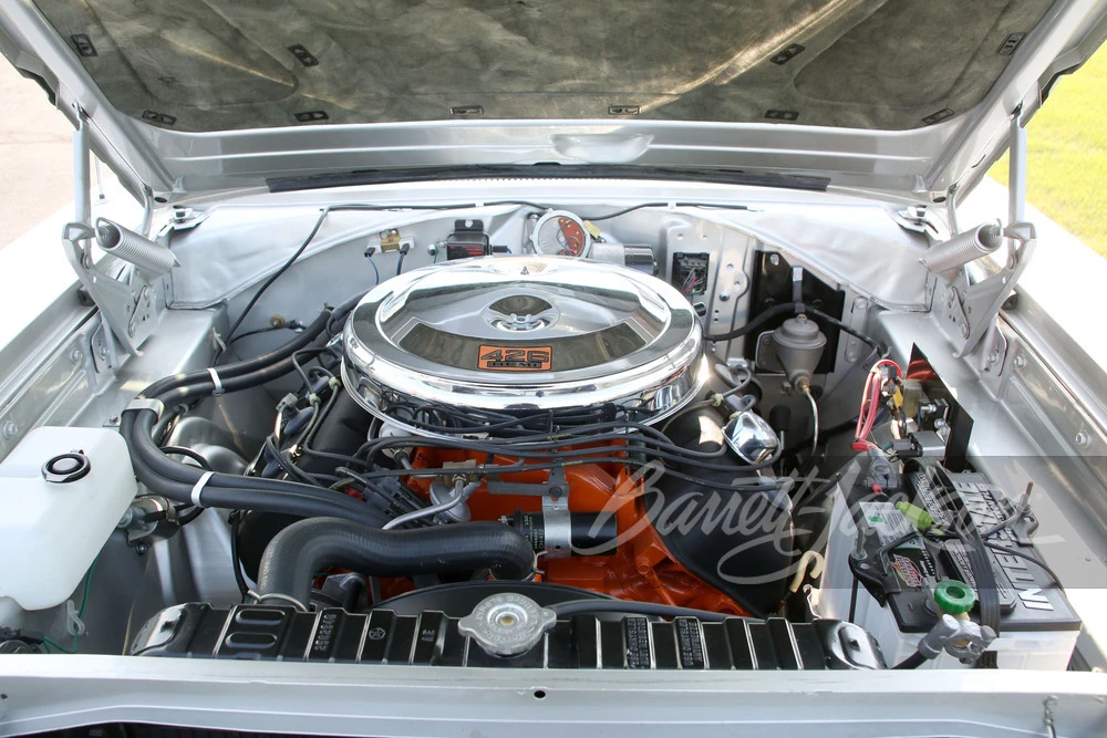 1966 Dodge Coronet 4th Gen - Image 12 of 29