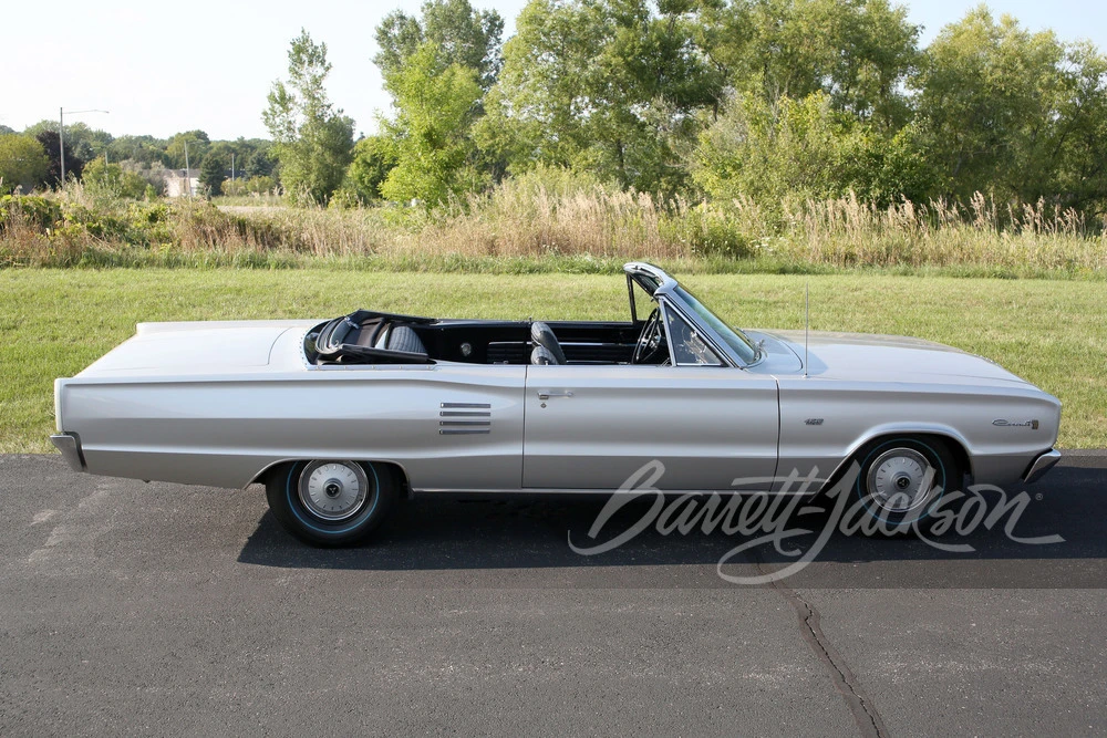 1966 Dodge Coronet 4th Gen - Image 13 of 29