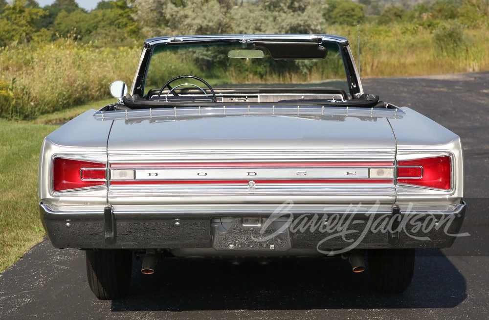 1966 Dodge Coronet 4th Gen - Image 15 of 29