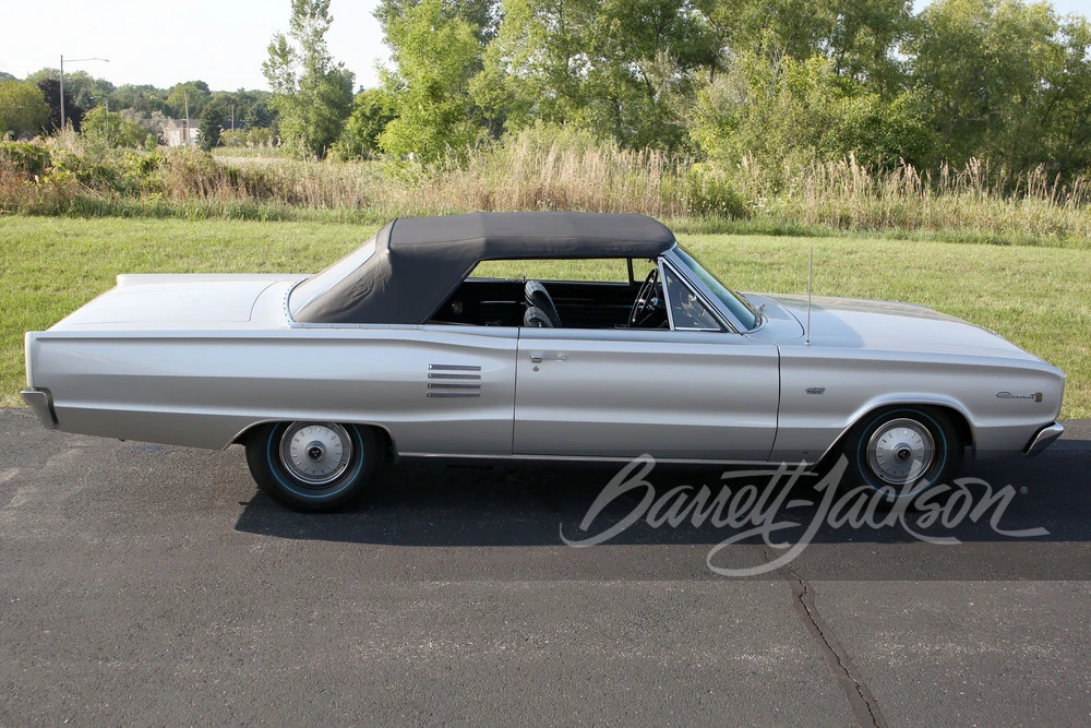 1966 Dodge Coronet 4th Gen - Image 16 of 29