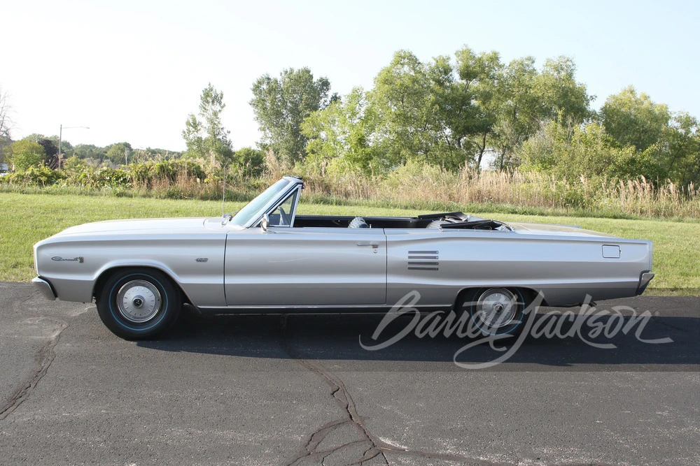 1966 Dodge Coronet 4th Gen - Image 17 of 29