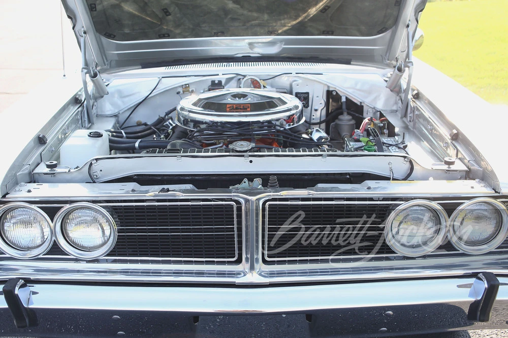 1966 Dodge Coronet 4th Gen - Image 18 of 29