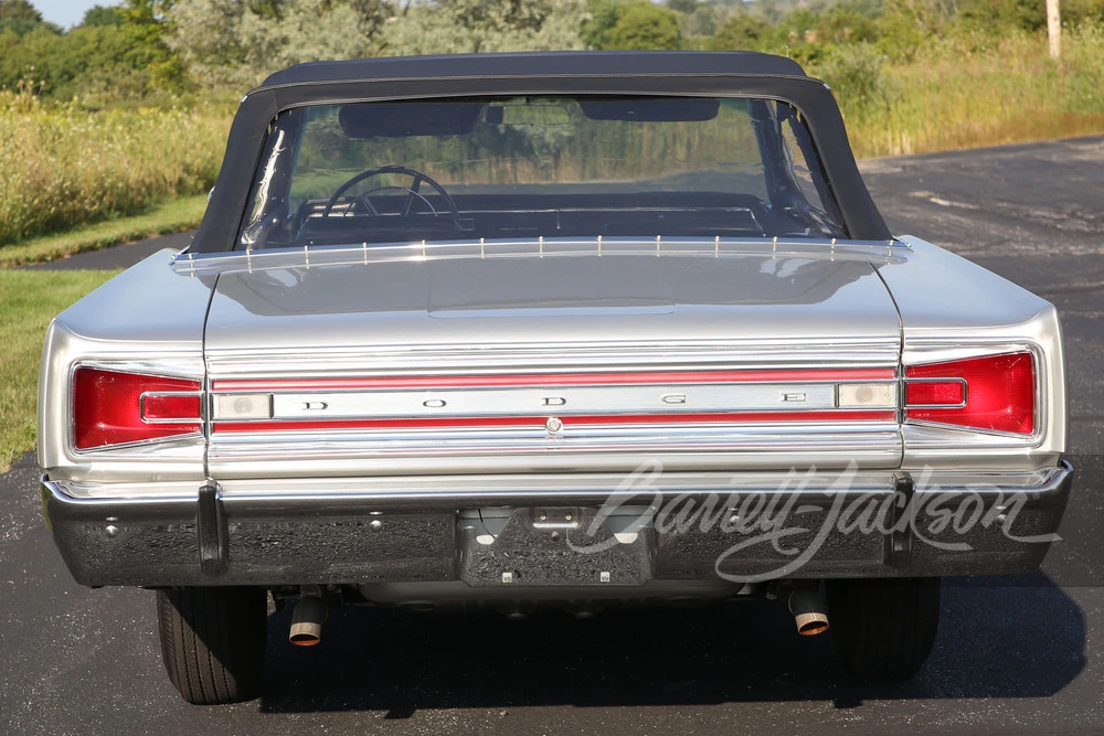 1966 Dodge Coronet 4th Gen - Image 19 of 29