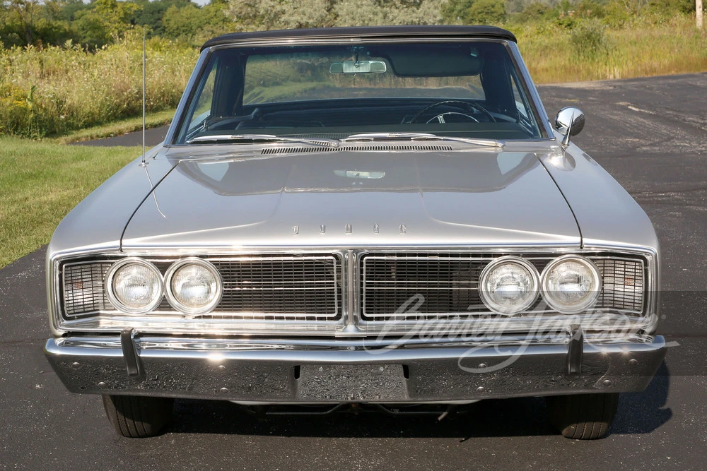 1966 Dodge Coronet 4th Gen - Image 20 of 29