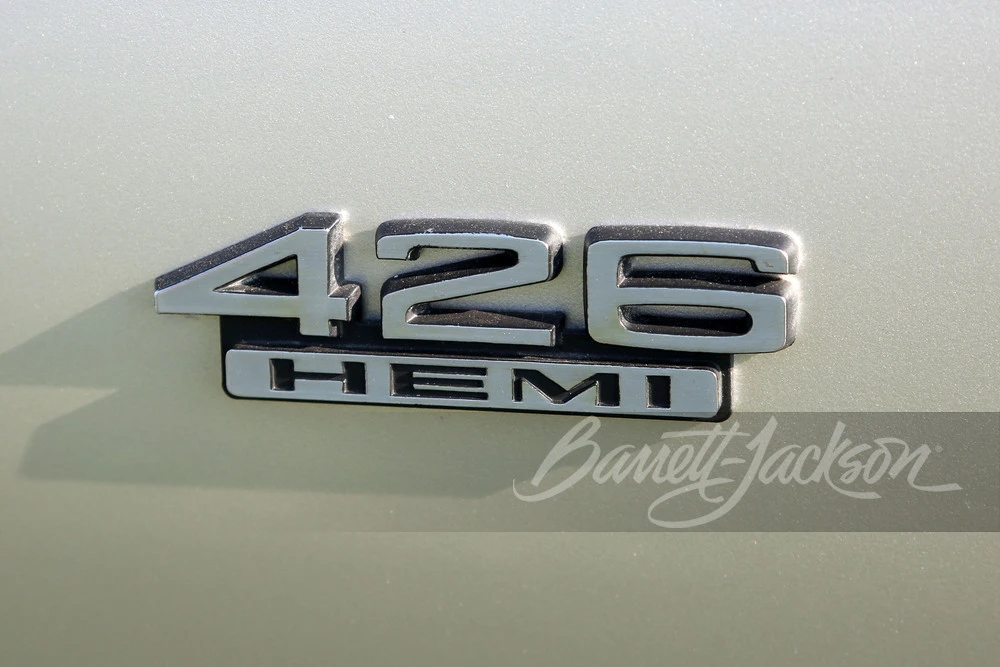 1966 Dodge Coronet 4th Gen - Image 21 of 29