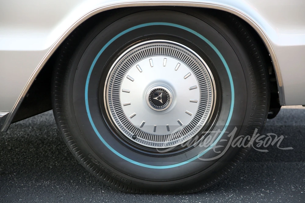 1966 Dodge Coronet 4th Gen - Image 22 of 29