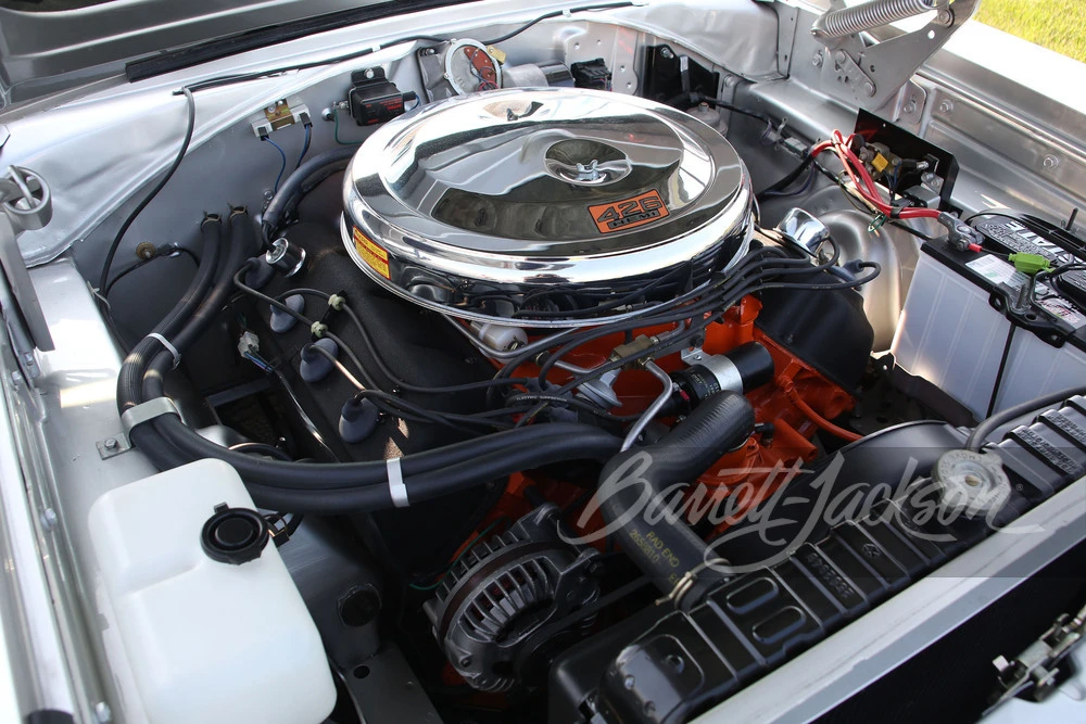 1966 Dodge Coronet 4th Gen - Image 23 of 29