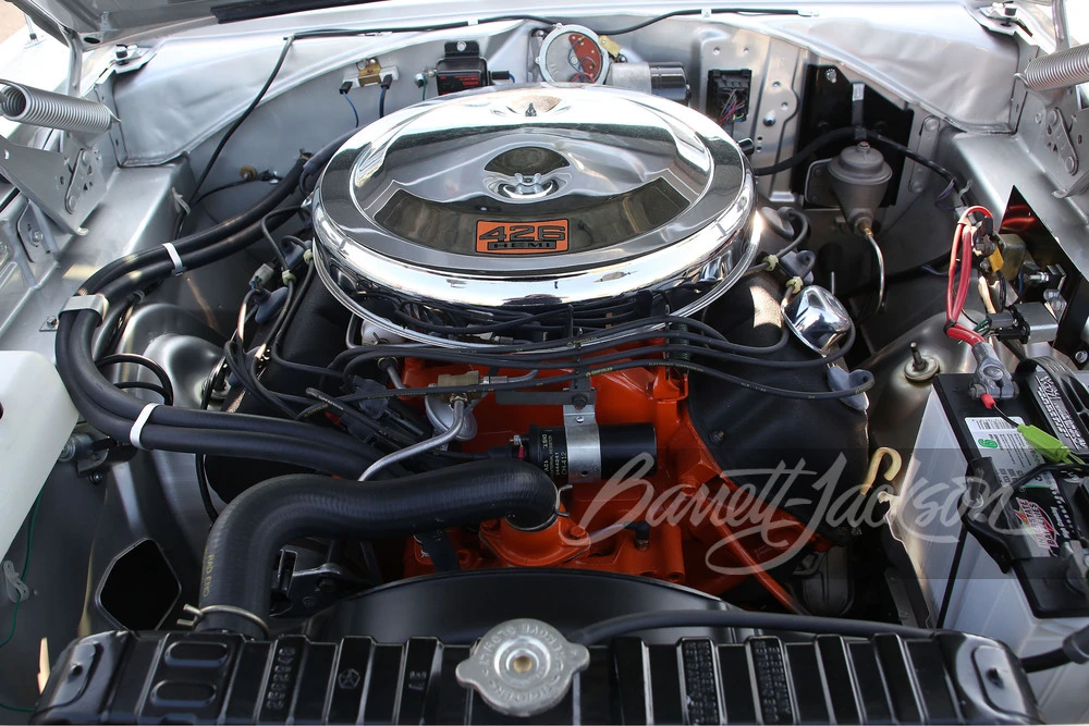 1966 Dodge Coronet 4th Gen - Image 25 of 29