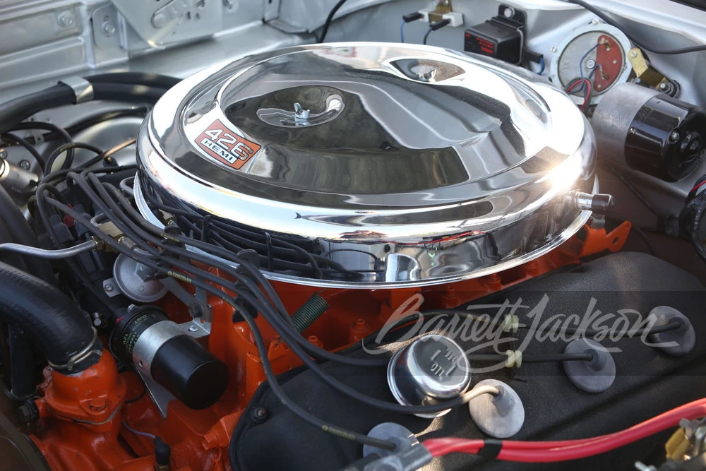 1966 Dodge Coronet 4th Gen - Image 26 of 29