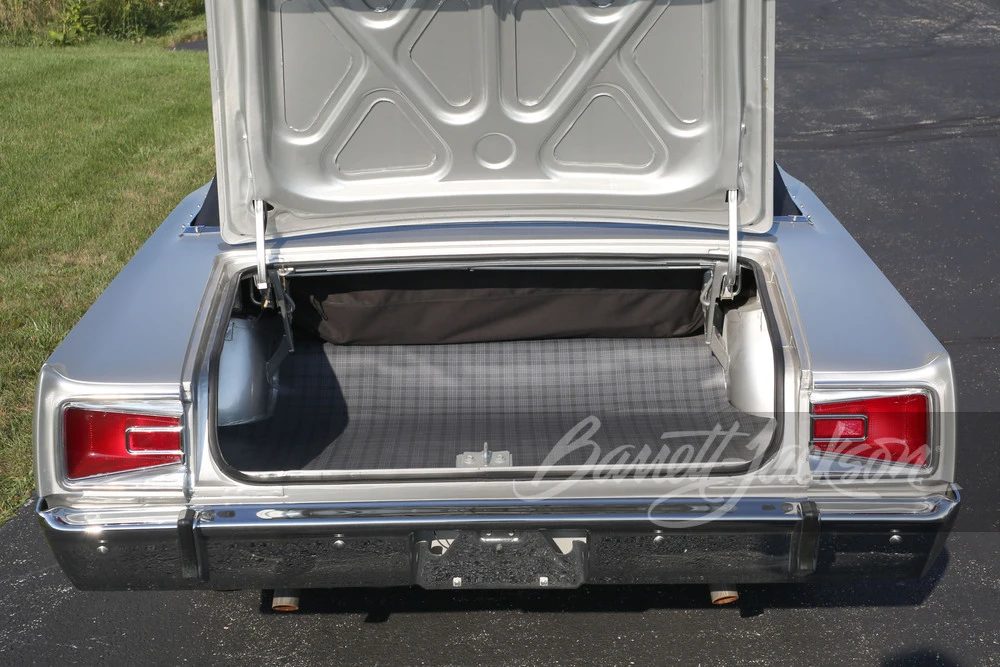 1966 Dodge Coronet 4th Gen - Image 27 of 29