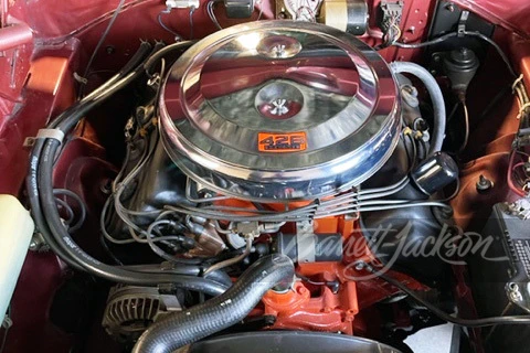 1966 Dodge Coronet 4th Gen - Image 2 of 5