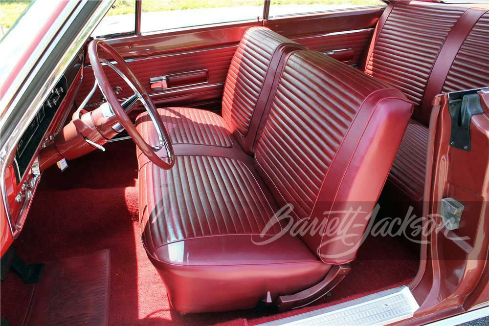1966 Dodge Coronet 4th Gen - Image 3 of 5