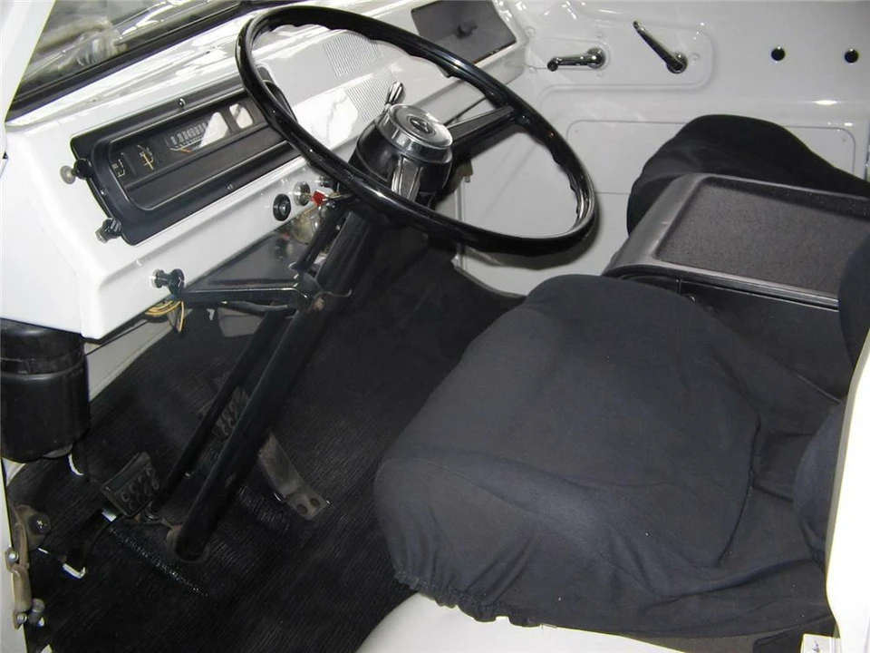1966 Dodge A100 - Image 2 of 2