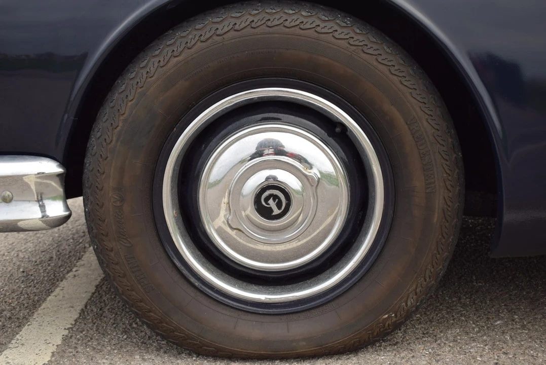 1966 Daimler SP250 - Image 23 of 30