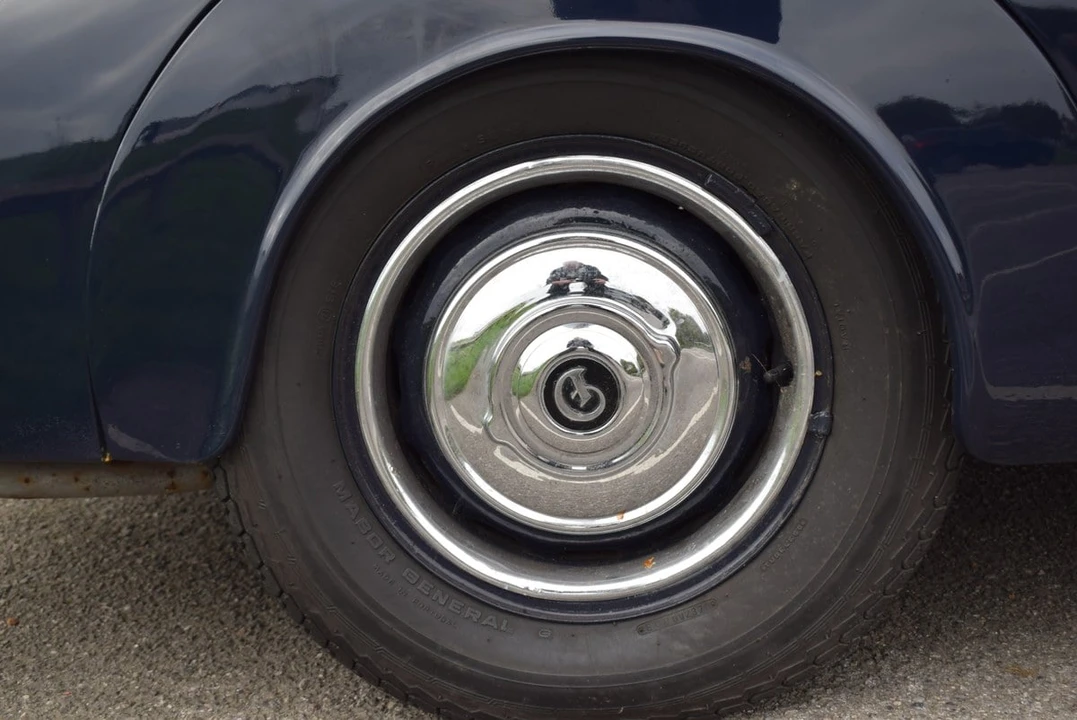 1966 Daimler SP250 - Image 21 of 30