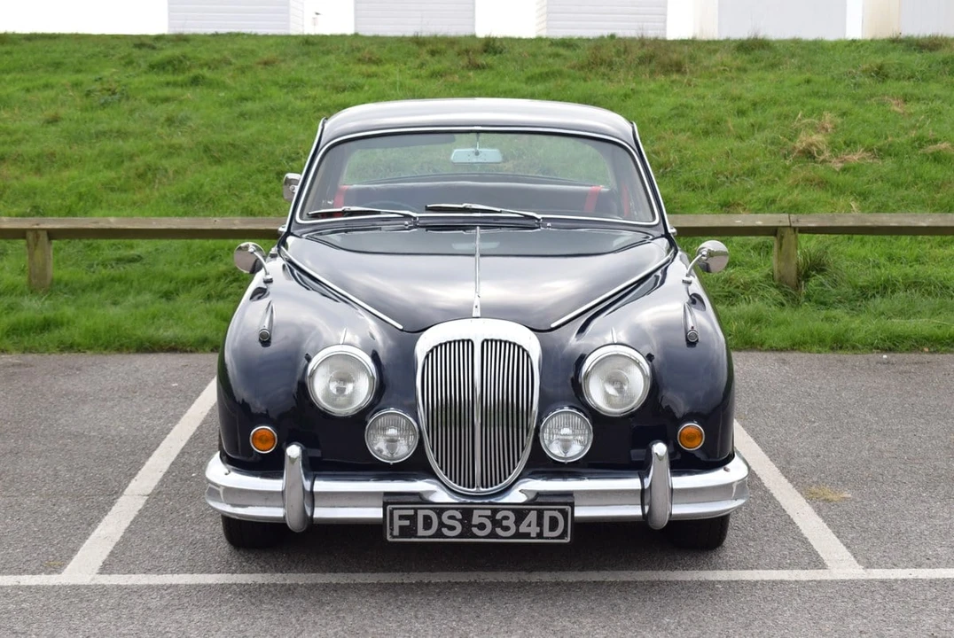 1966 Daimler SP250 - Image 13 of 30
