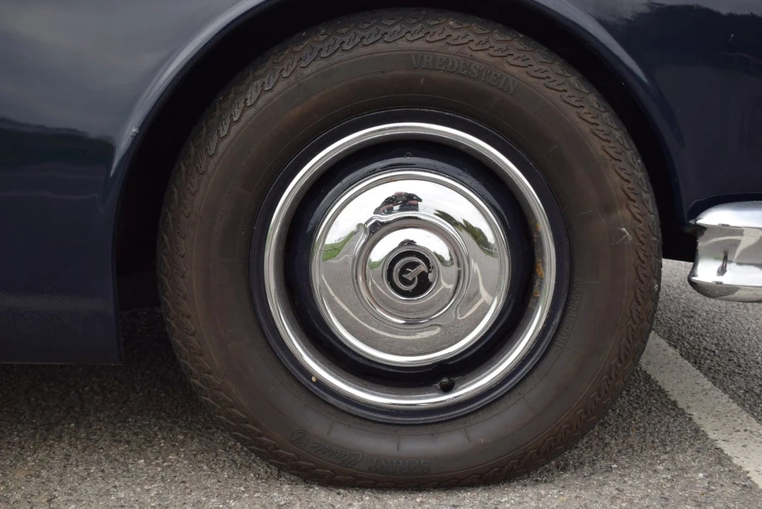 1966 Daimler SP250 - Image 20 of 30