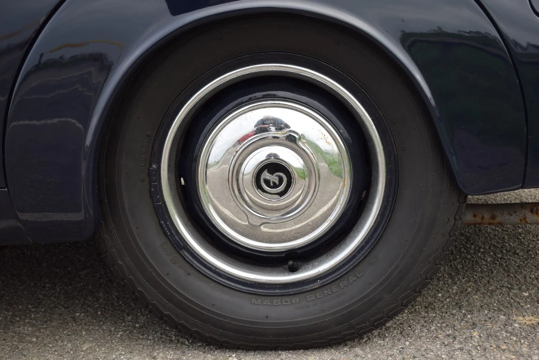 1966 Daimler SP250 - Image 22 of 30
