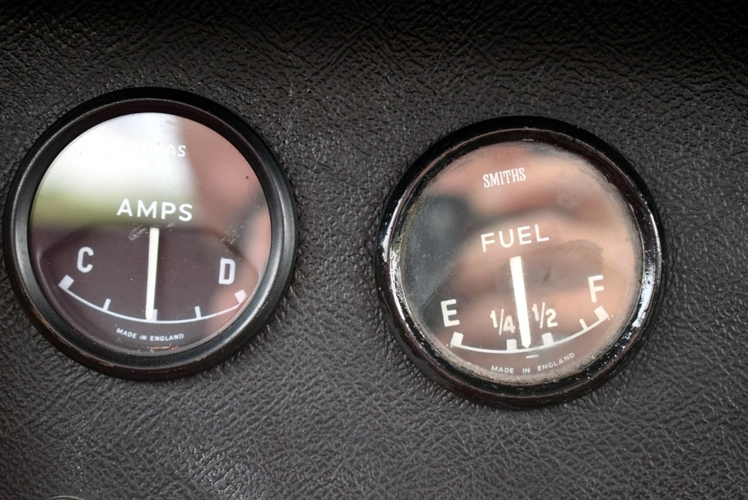 1966 Daimler SP250 - Image 29 of 30
