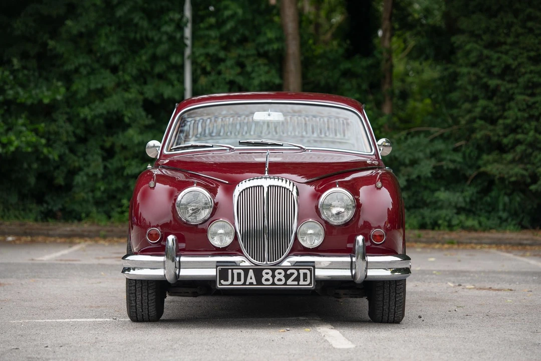 1966 Daimler SP250 - Image 15 of 30