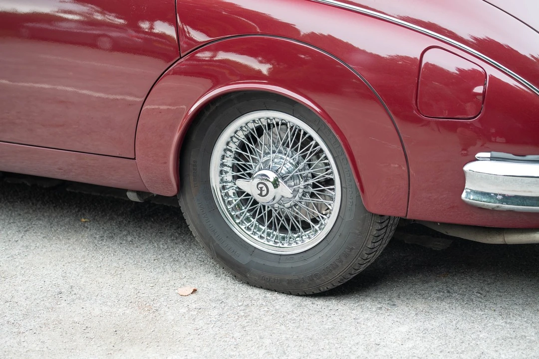 1966 Daimler SP250 - Image 17 of 30