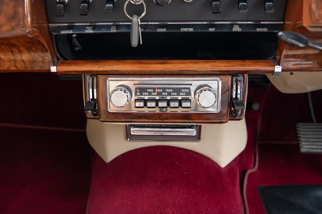 1966 Daimler SP250 - Image 29 of 30