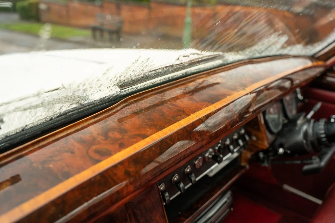 1966 Daimler SP250 - Image 27 of 30