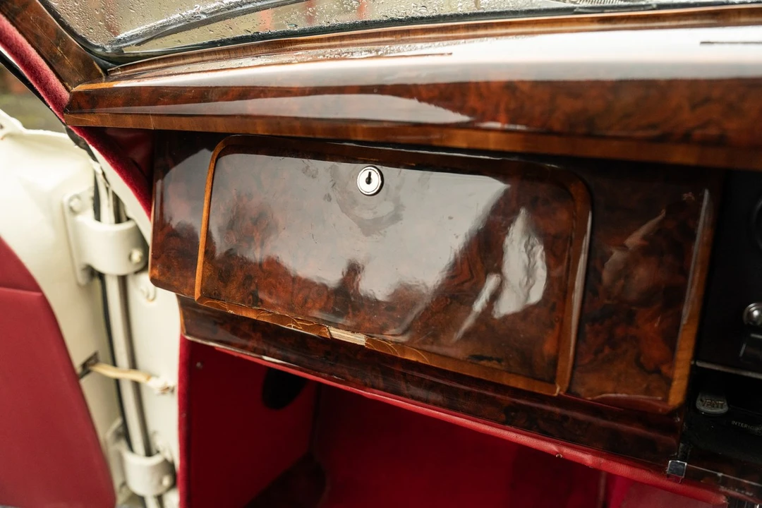 1966 Daimler SP250 - Image 25 of 30