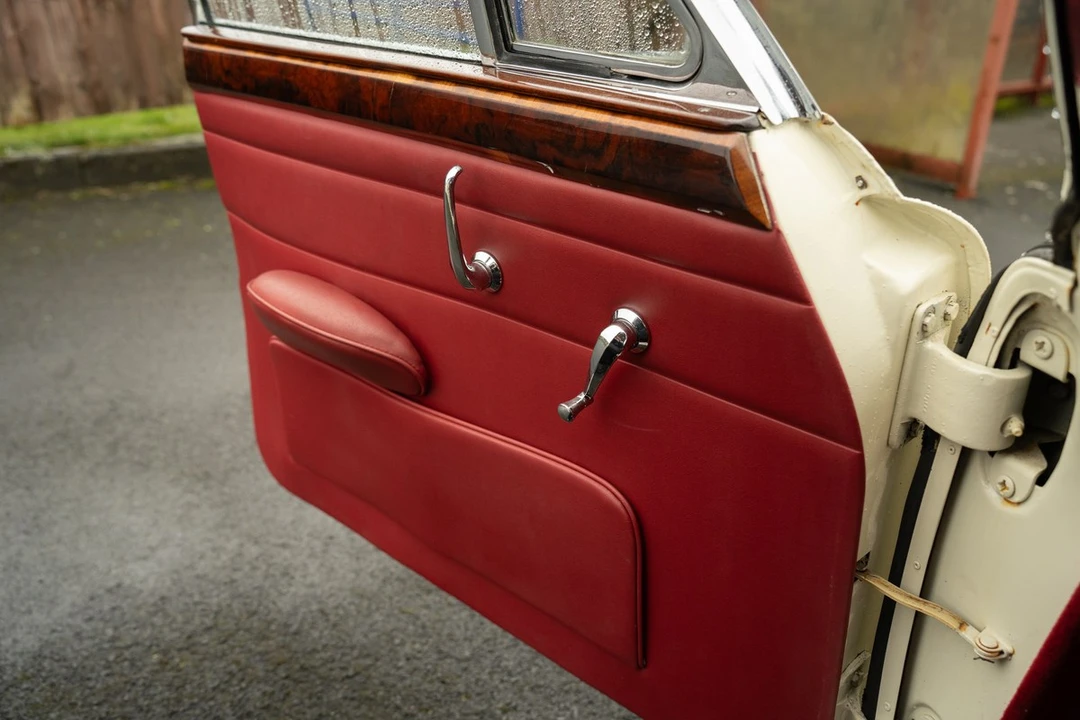 1966 Daimler SP250 - Image 26 of 30