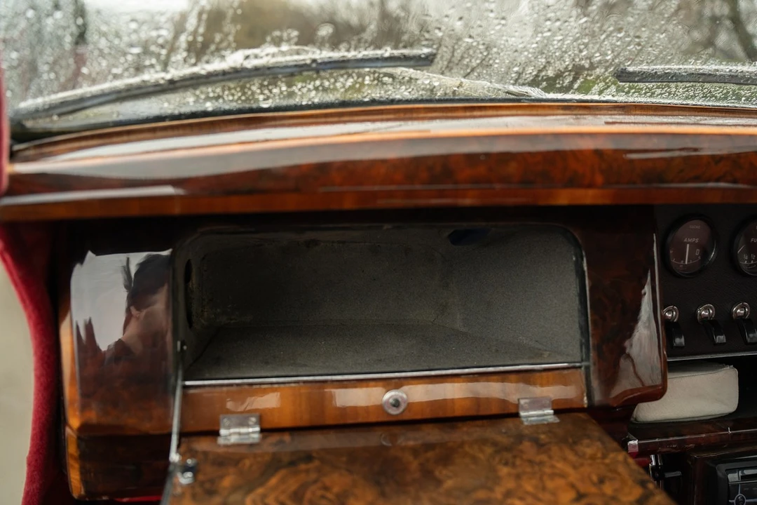 1966 Daimler SP250 - Image 18 of 30