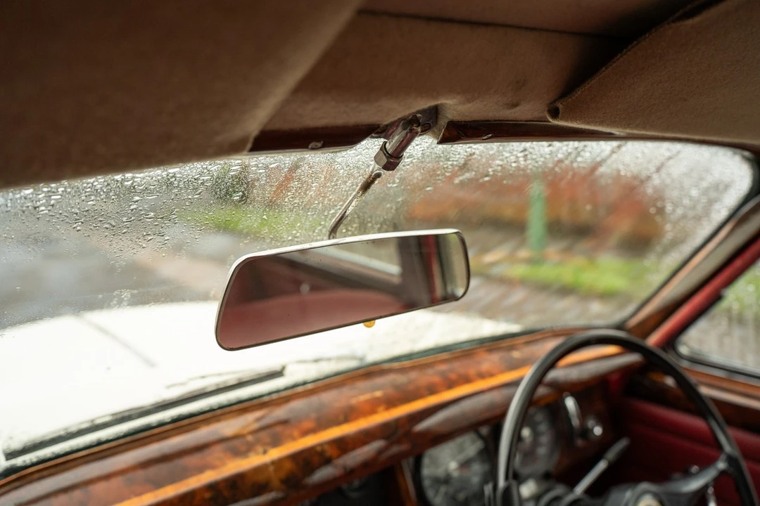 1966 Daimler SP250 - Image 28 of 30
