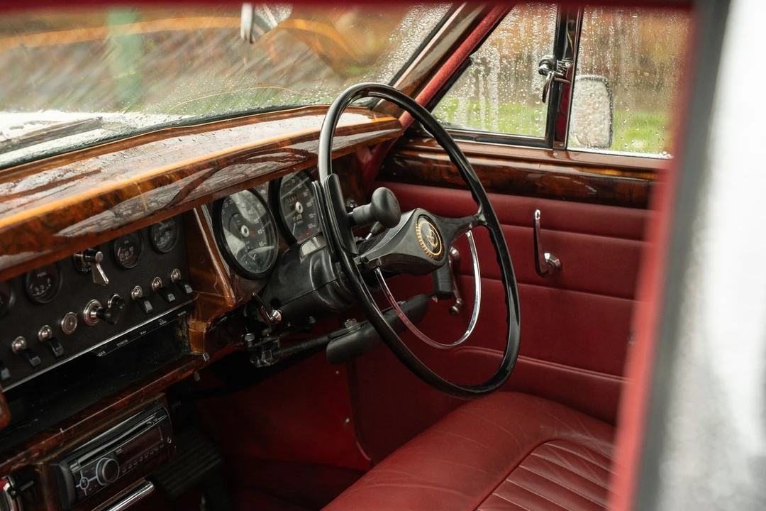 1966 Daimler SP250 - Image 22 of 30