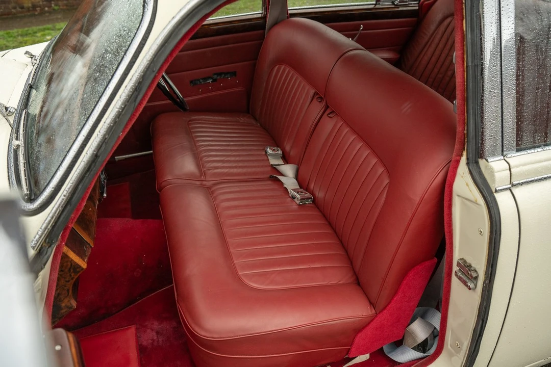 1966 Daimler SP250 - Image 20 of 30