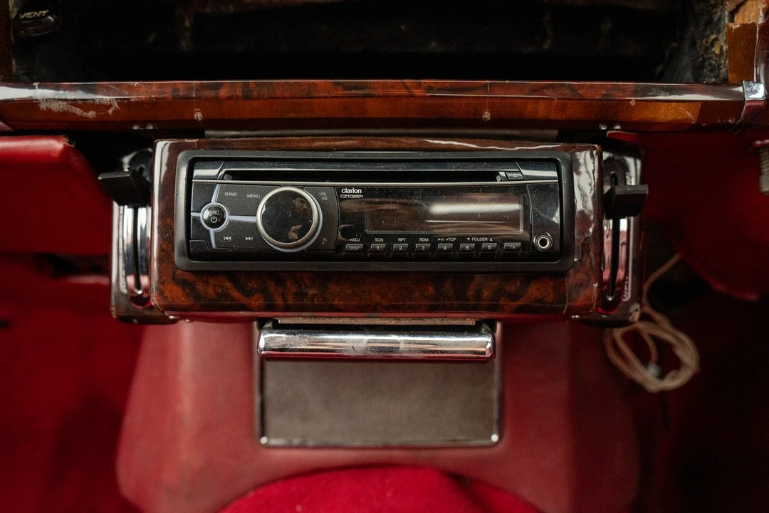 1966 Daimler SP250 - Image 30 of 30