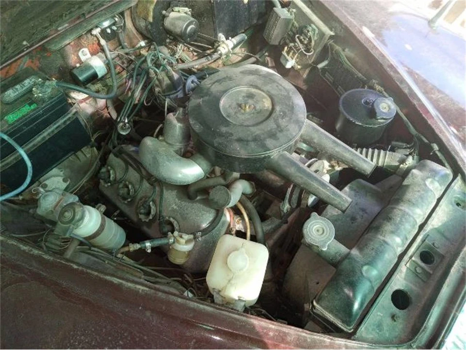 1966 Daimler SP250 - Image 2 of 8