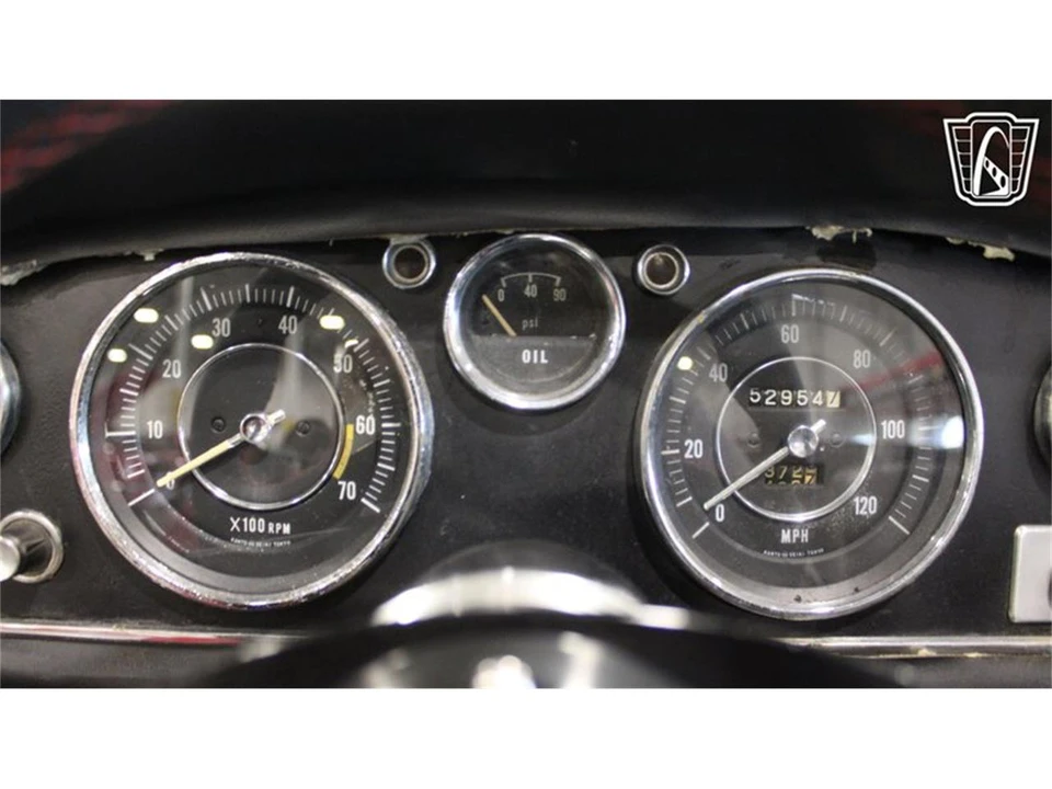 1966 Nissan Datsun Sports - Image 18 of 31