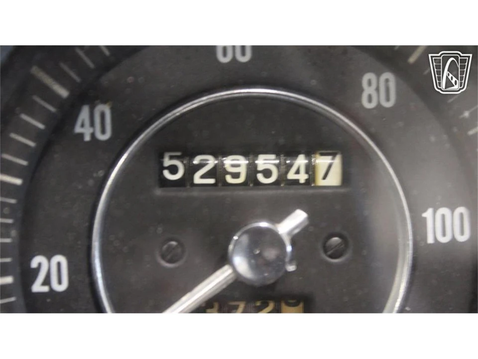 1966 Nissan Datsun Sports - Image 19 of 31