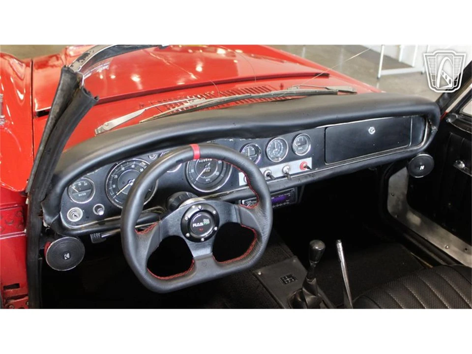 1966 Nissan Datsun Sports - Image 14 of 31