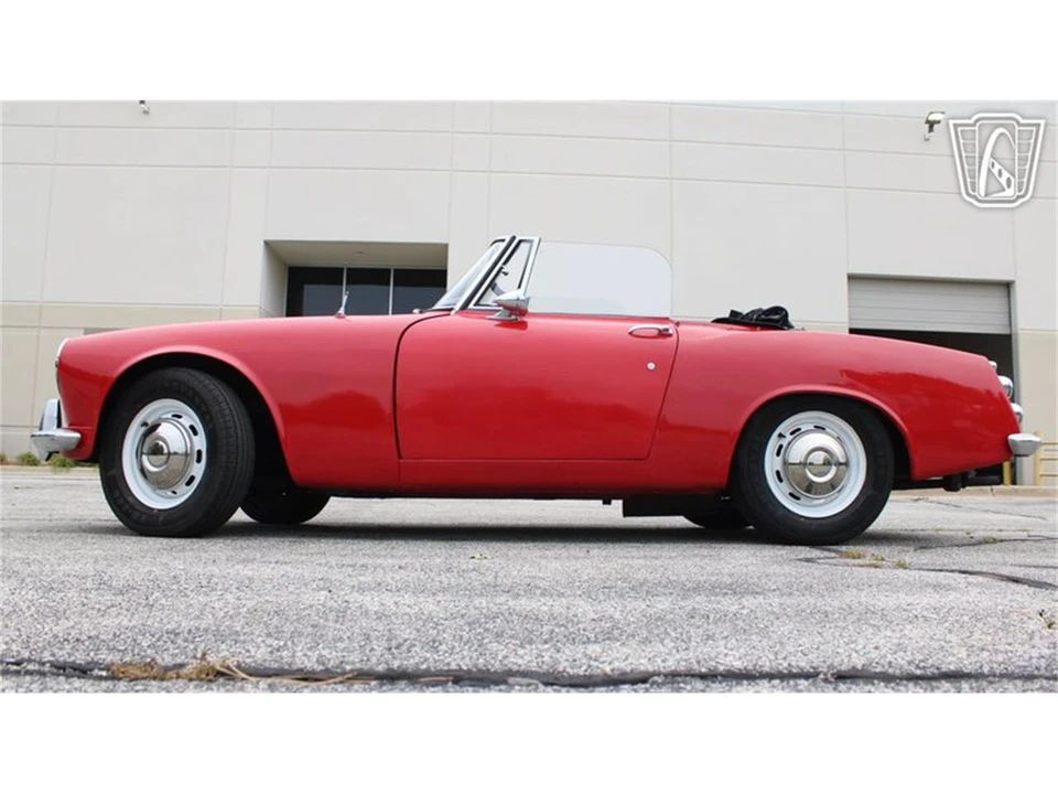 1966 Nissan Datsun Sports - Image 24 of 31