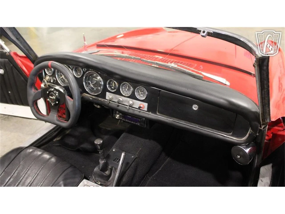 1966 Nissan Datsun Sports - Image 15 of 31