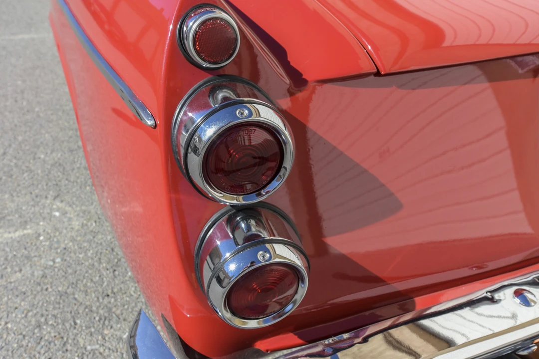 1966 Nissan Datsun Sports - Image 13 of 31