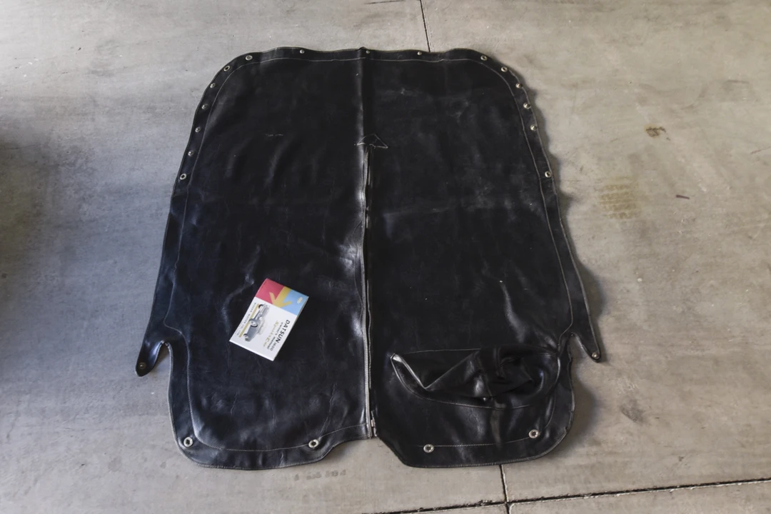 1966 Nissan Datsun Sports - Image 28 of 31