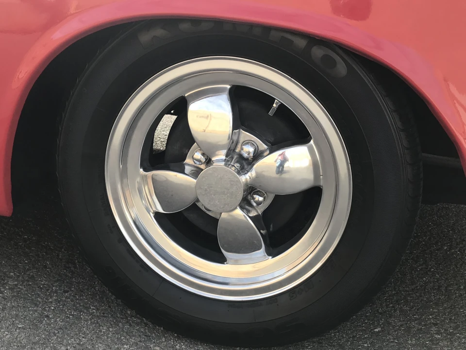 1966 Nissan Datsun Sports - Image 26 of 31