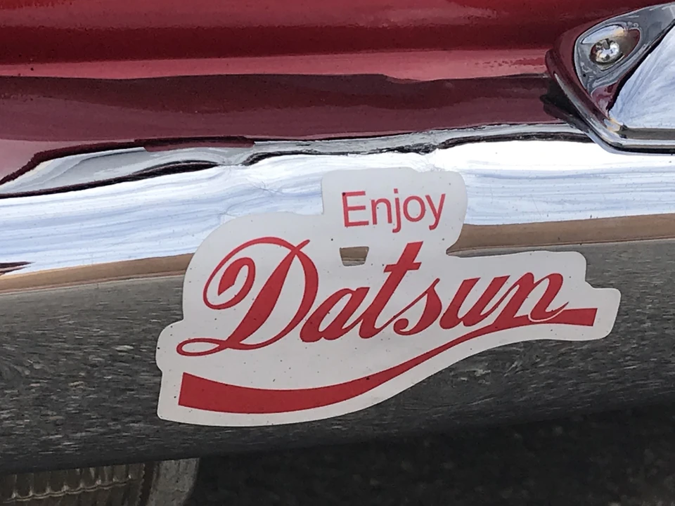 1966 Nissan Datsun Sports - Image 22 of 31