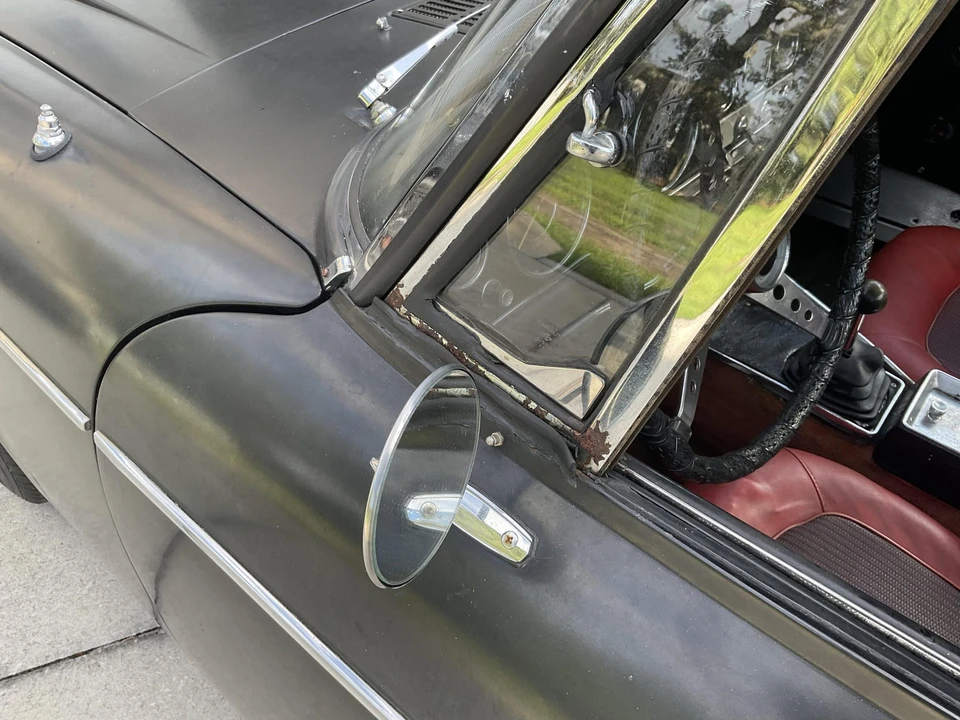 1966 Nissan Datsun Sports - Image 23 of 31