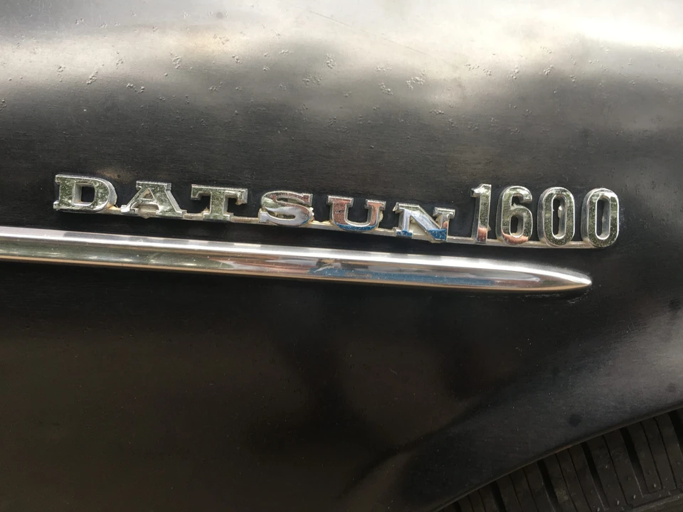 1966 Nissan Datsun Sports - Image 29 of 31