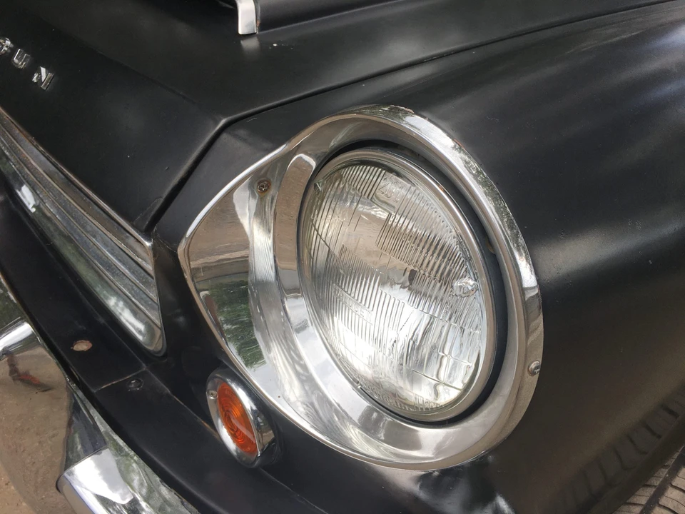 1966 Nissan Datsun Sports - Image 19 of 31