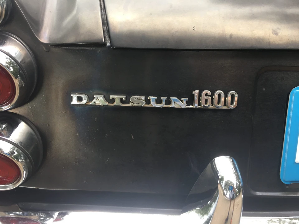 1966 Nissan Datsun Sports - Image 27 of 31