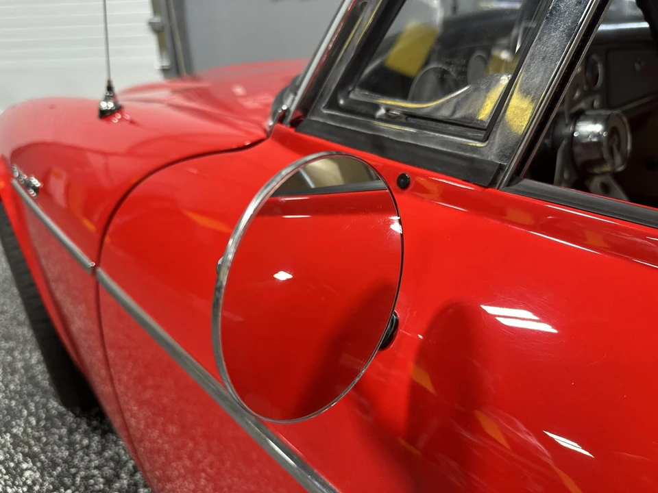 1966 Nissan Datsun Sports - Image 22 of 31