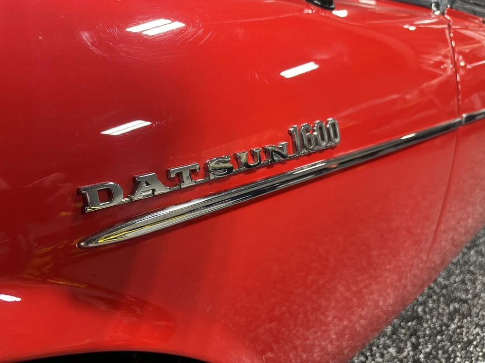 1966 Nissan Datsun Sports - Image 19 of 31